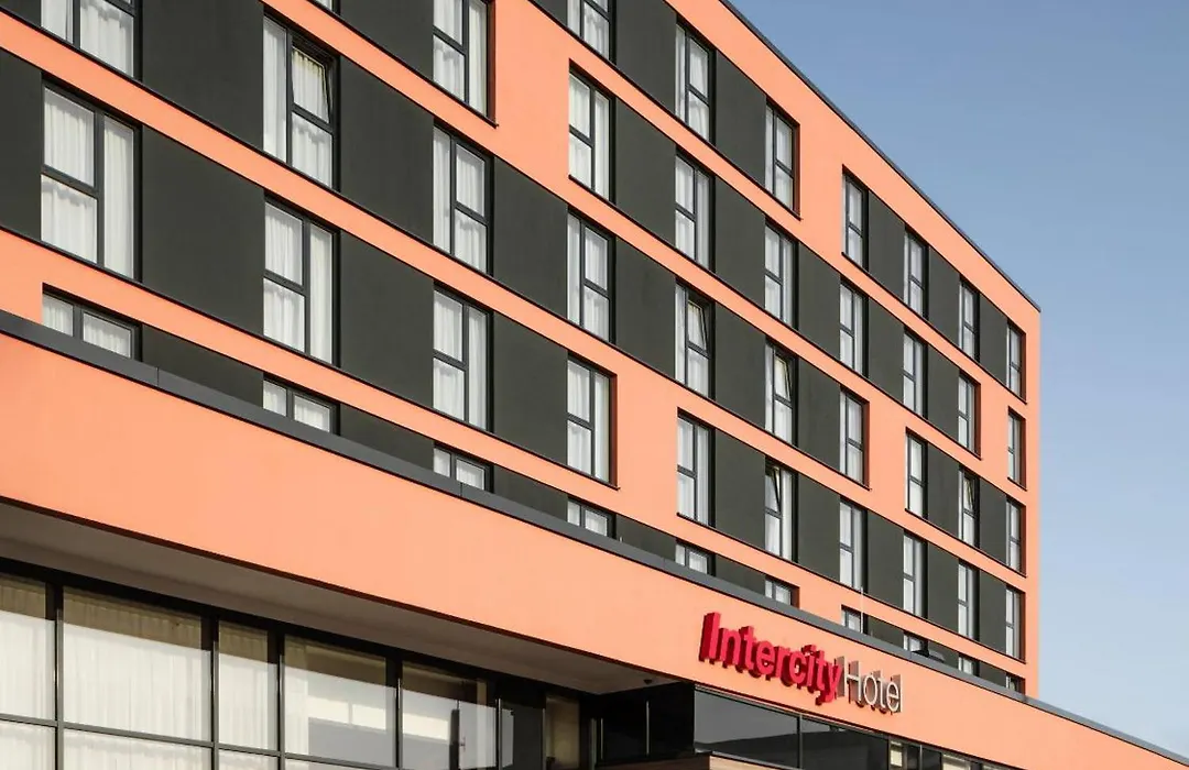 IntercityHotel Braunschweig-1