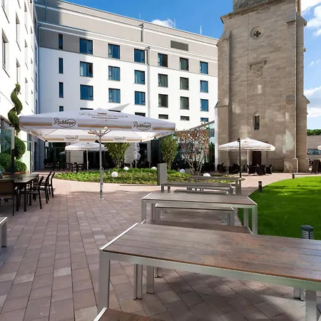 Steigenberger Parkhotel Braunschweig-2