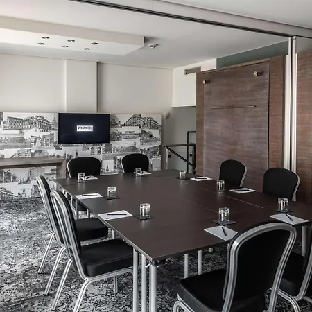 pentahotel Braunschweig-2