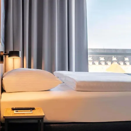 ibis budget Braunschweig Nord-2