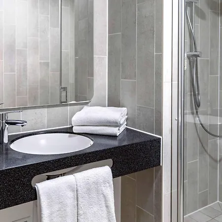 ibis budget Braunschweig Nord-3